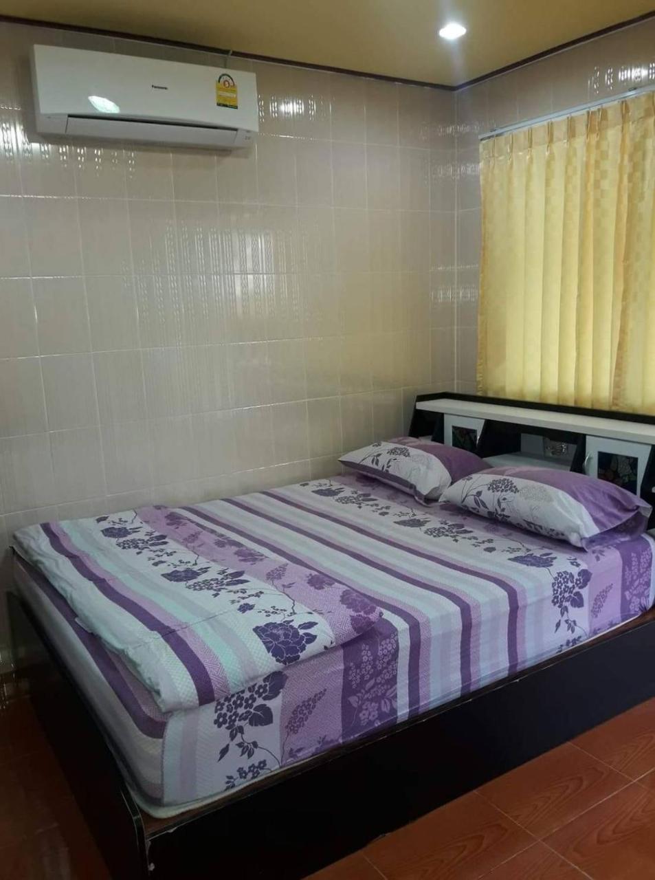 Muean Fhan Resort Aranjaprathet Kültér fotó